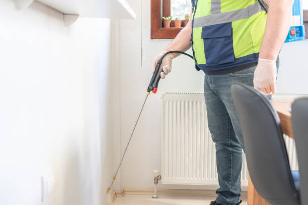 Best Pest Control Near Me  in Wamac, IN